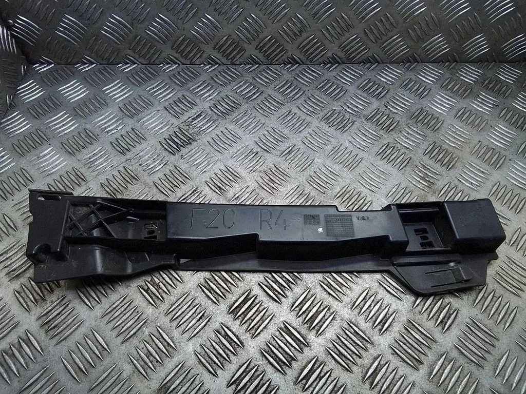 Sill/side skirt trim – BMW 1 Series F20 F21 (2011-2019)