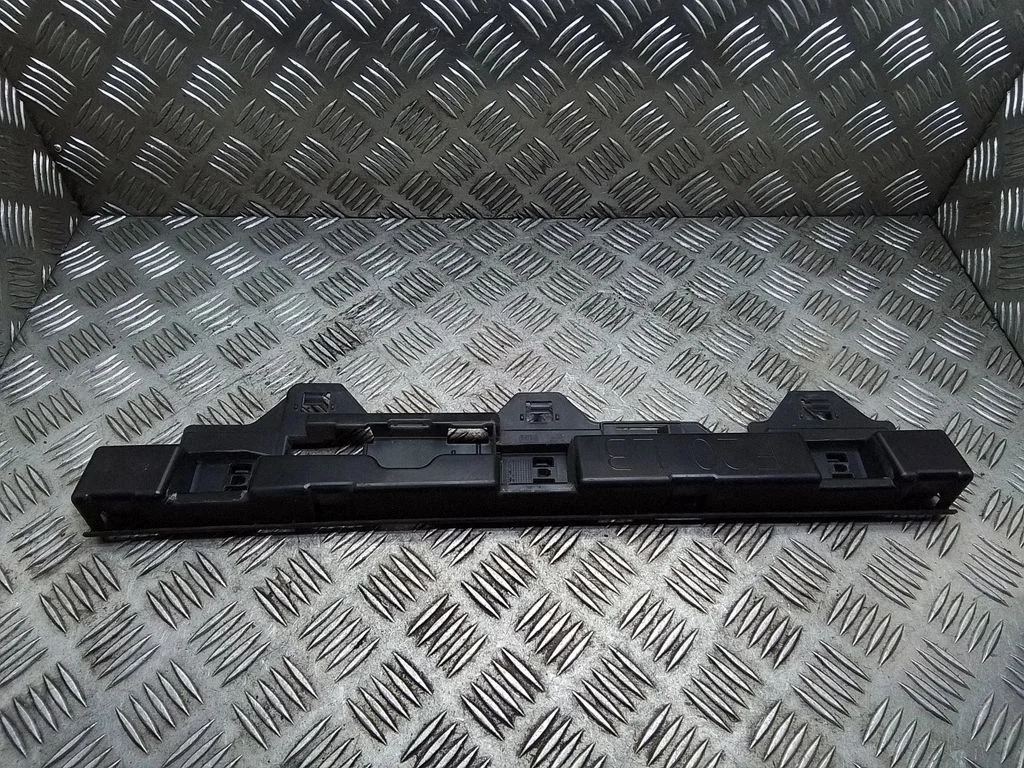 Sill/side skirt trim – BMW 1 Series F20 F21 (2011-2019)