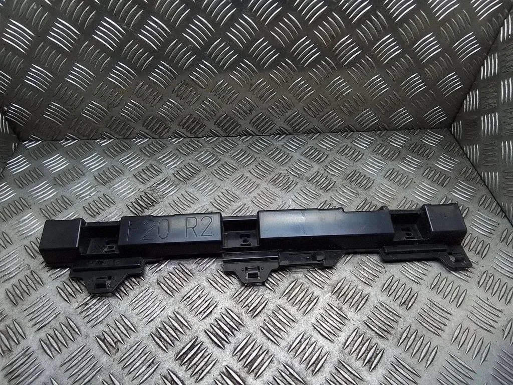 Sill/side skirt trim – BMW 1 Series F20 F21 (2011-2019)
