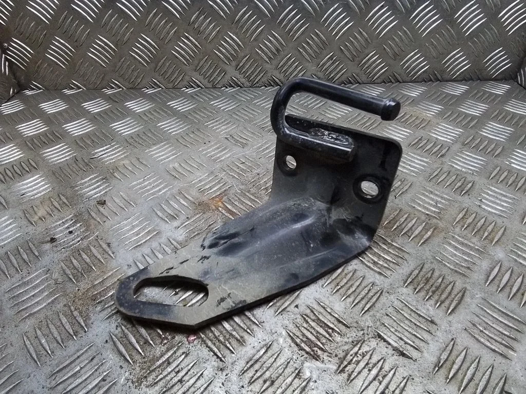 Other rear suspension part – Lexus ES VII XZ10 (2018-2021)