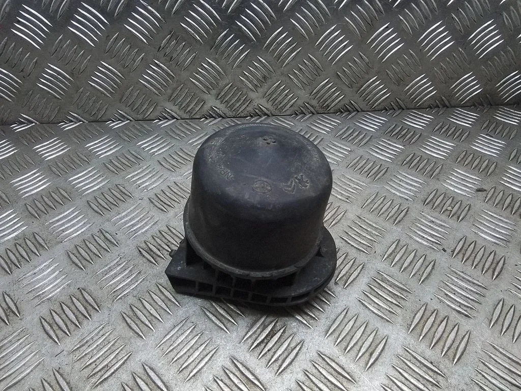 Pozostałe części zawieszenia tylnego – Citroen Jumpy (2016-)