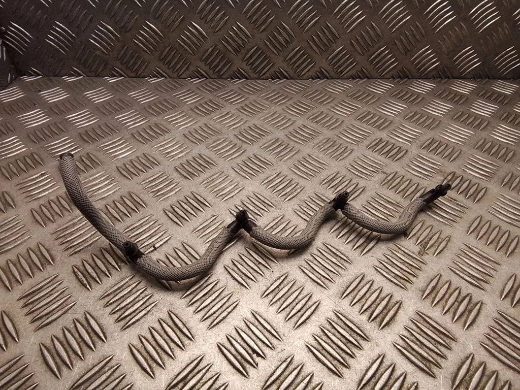 Fuel return line/hose