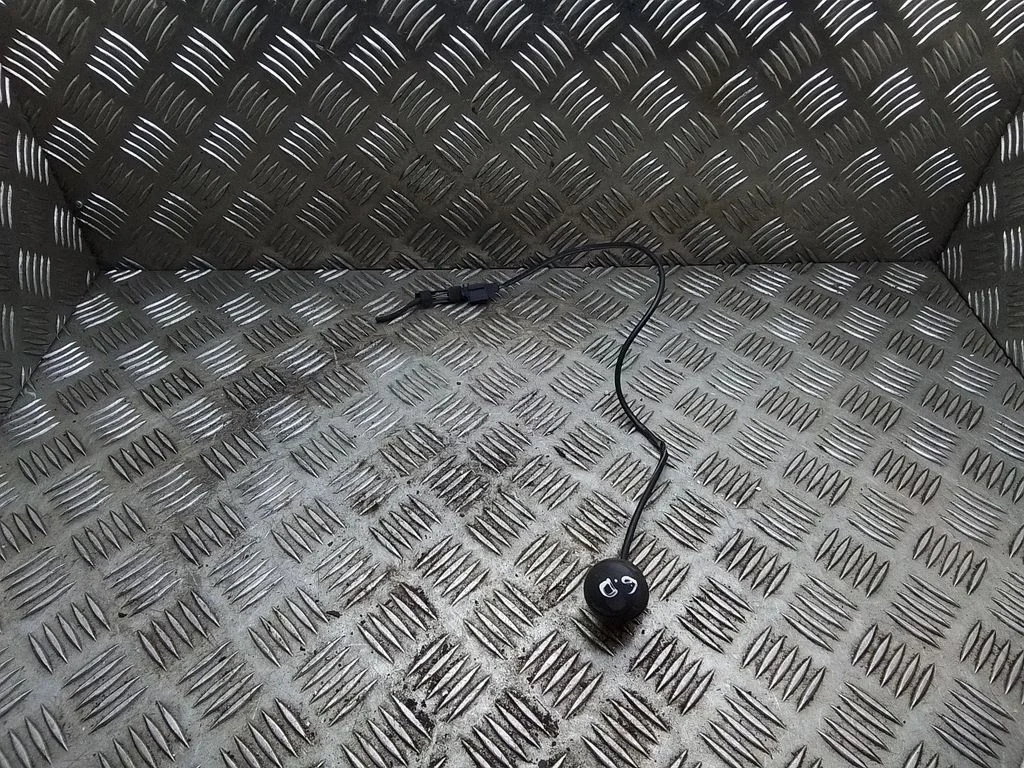 Sliding door sensor – Volkswagen Transporter - Caravelle T5 (2003-2015)