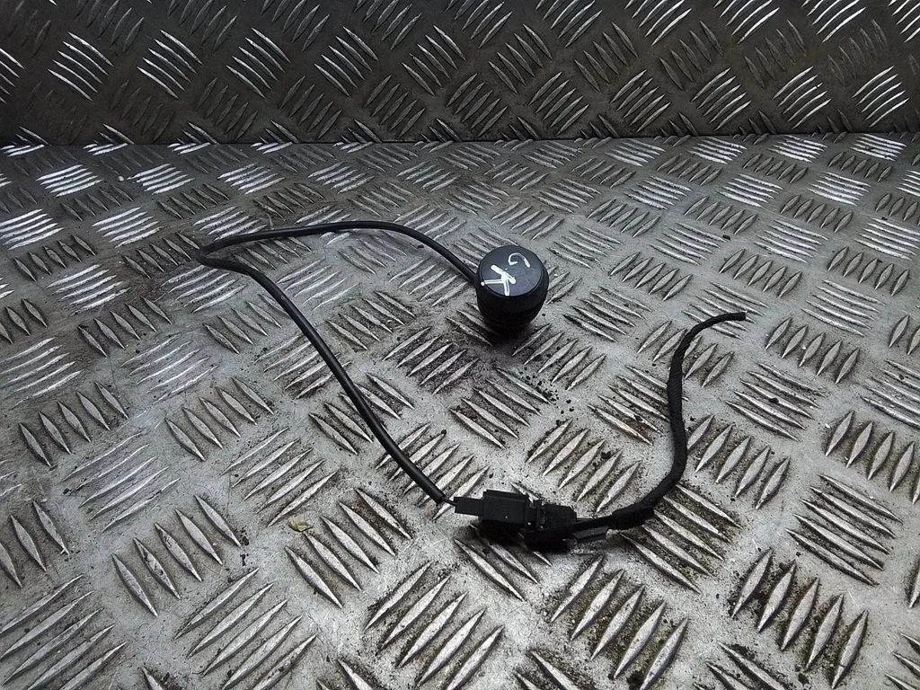Sliding door sensor – Volkswagen Transporter - Caravelle T5 (2003-2015)