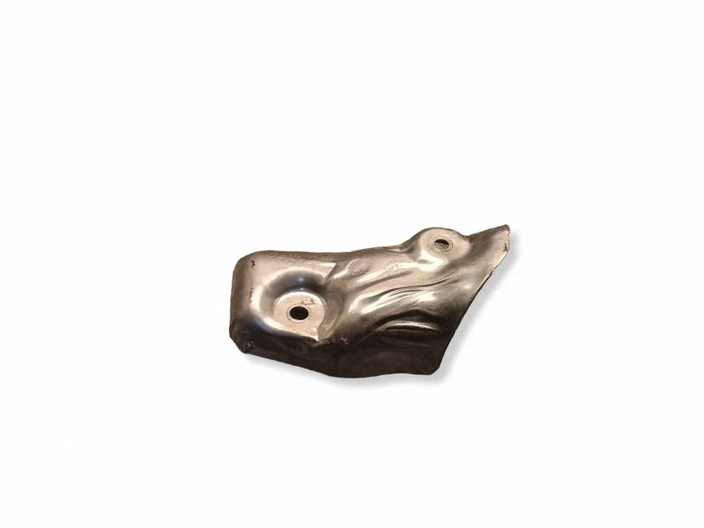 Exhaust heat shield – Skoda Octavia Mk4 (2019-)