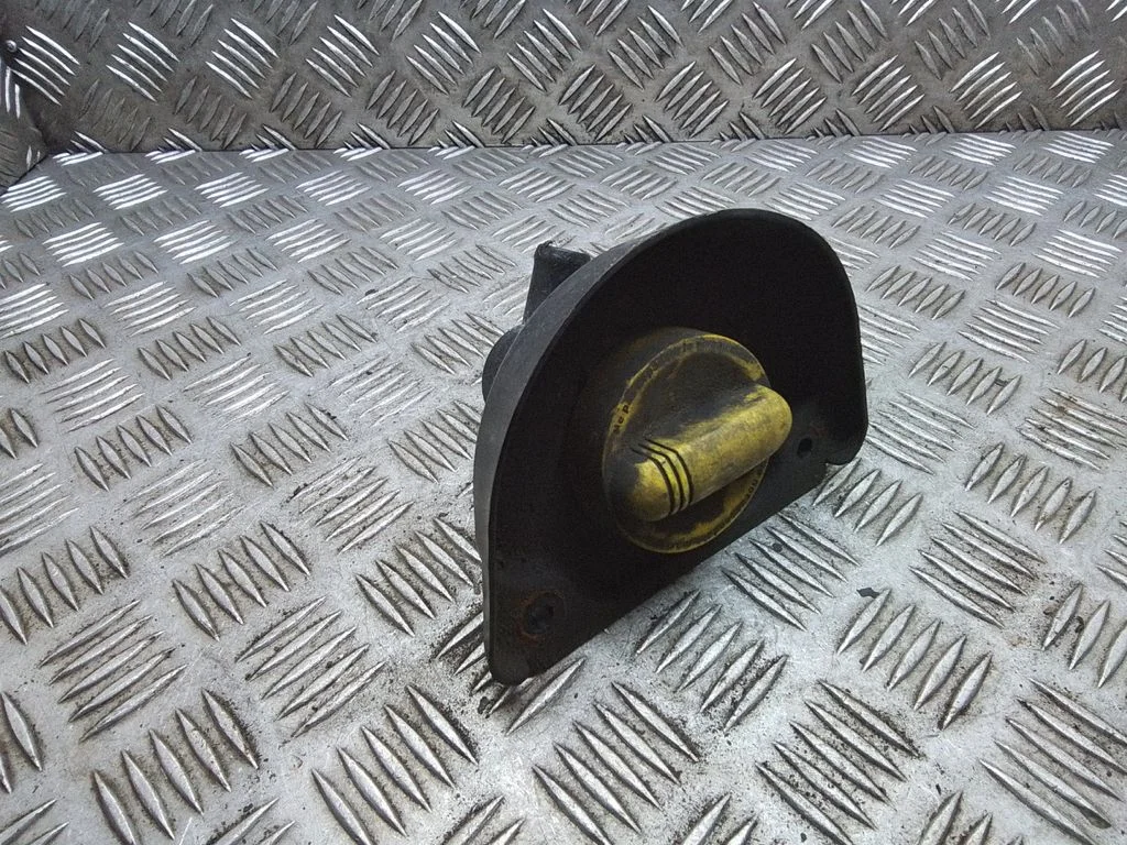 Oil fill pipe – Opel Movano B (2010-2022)