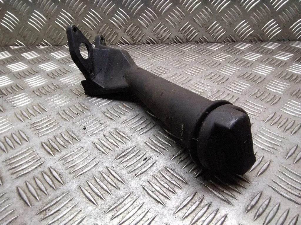 Oil fill pipe – Volkswagen Transporter - Caravelle T4 (1991-2003)