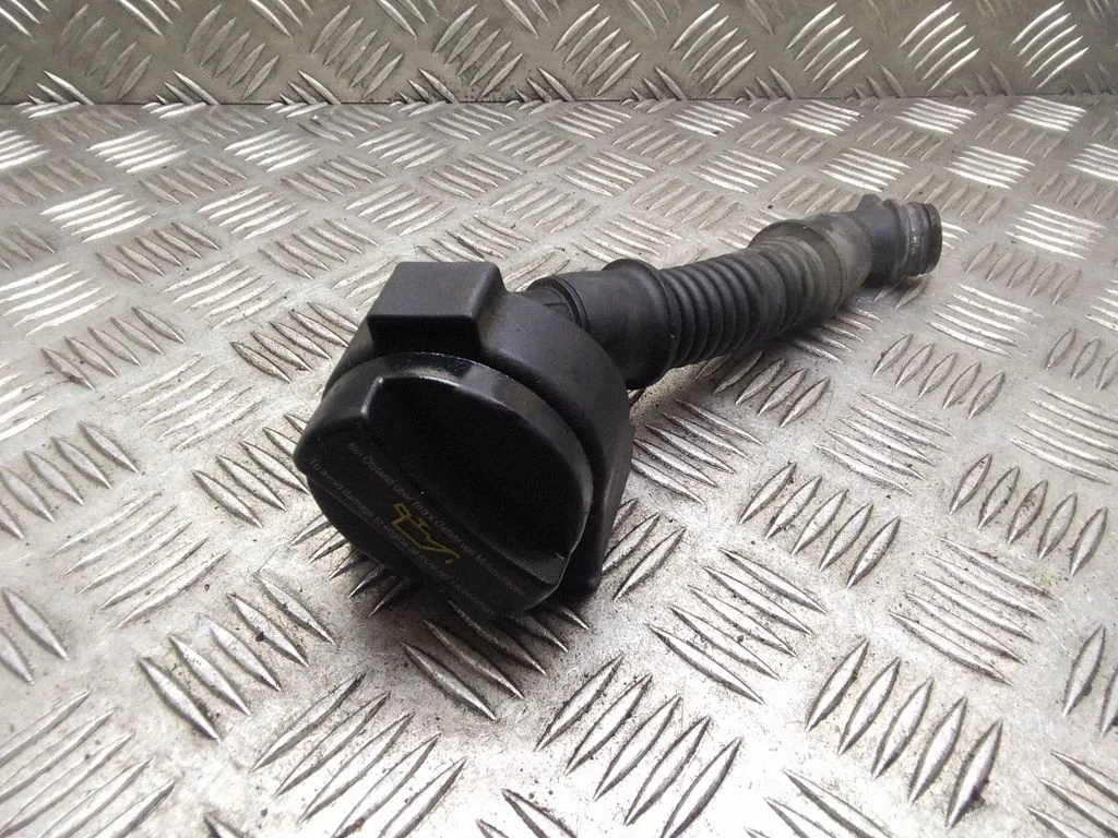 Eļļas uzpildes caurule – Mercedes-Benz B klase W245 (2005-2011)