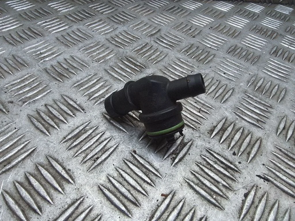 Kartera ventilācijas vārsts – Volkswagen Golf Plus (2005-2013)