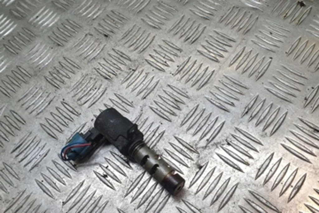 Zawór zmiennych faz rozrządu (Vanos) – Subaru Outback (2004-2006)