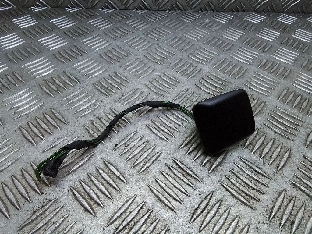 Saules gaismas sensors 1Q0907539B