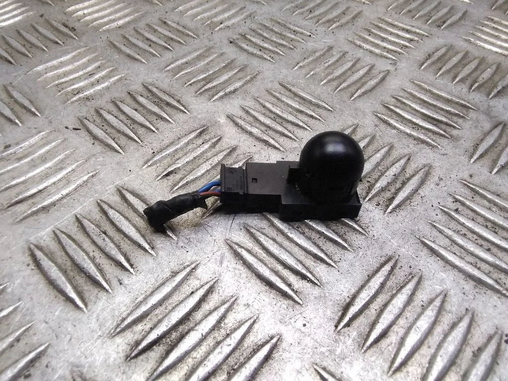 Saules gaismas sensors – Opel Vectra C (2005-2009)
