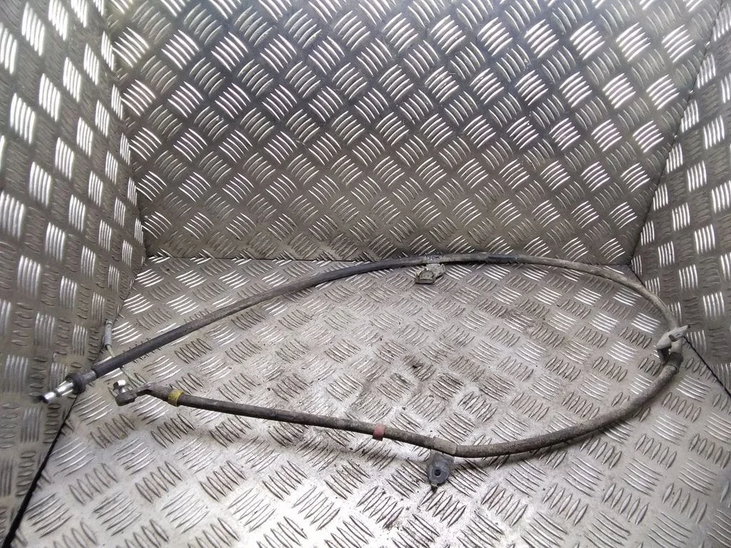 Käsipiduri vabastustross – Nissan Qashqai+2 (2010-2014)
