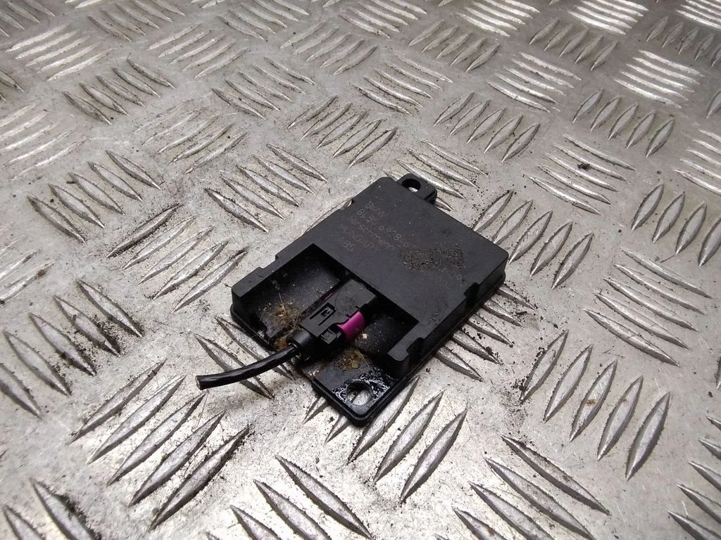 Bluetooth antenna – Mini One - Cooper Coupe R56 (2005-2014)