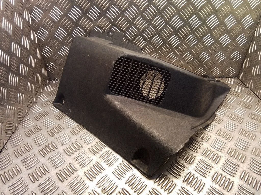 Hibrīda/elektromobiļa akumulatora korpuss – Toyota Auris E180 (2012-2018)