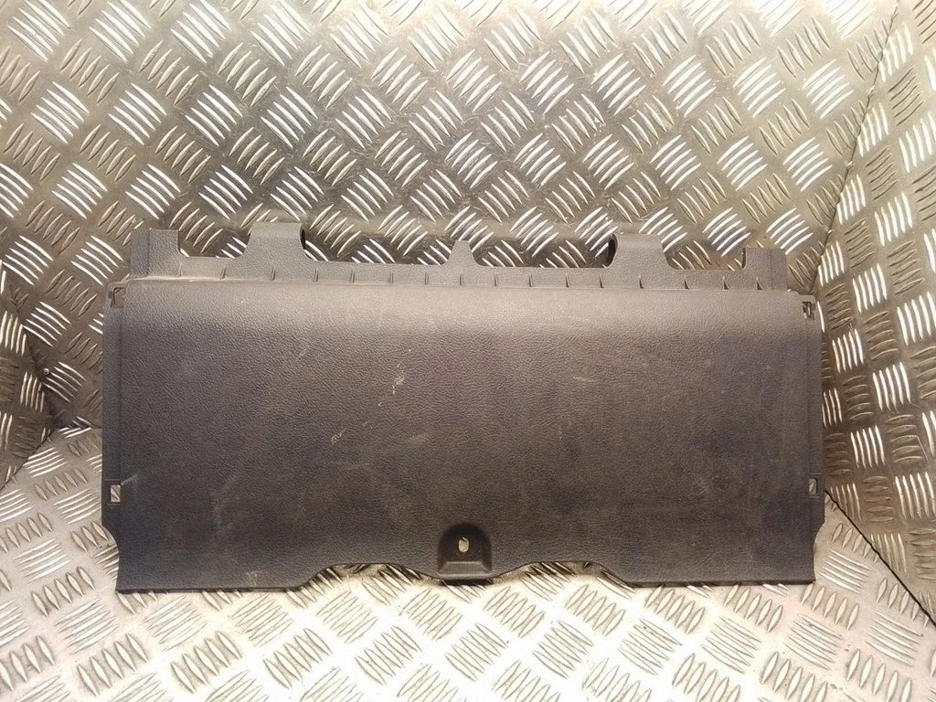 Hibrīda/elektromobiļa akumulatora korpuss – Toyota Auris E180 (2012-2018)