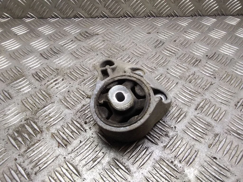 Tagumise reduktori padi – Audi A6 Allroad C6 (2006-2011)