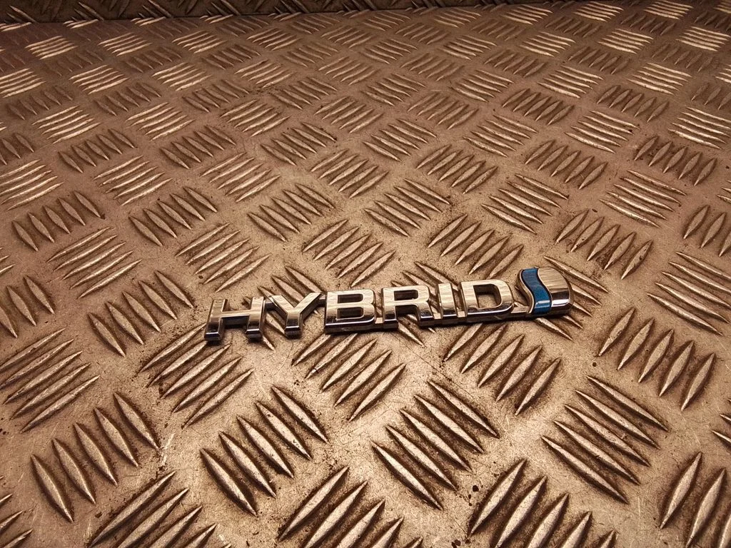 Poritiiva mudelitähed – Toyota Auris E180 (2012-2018)