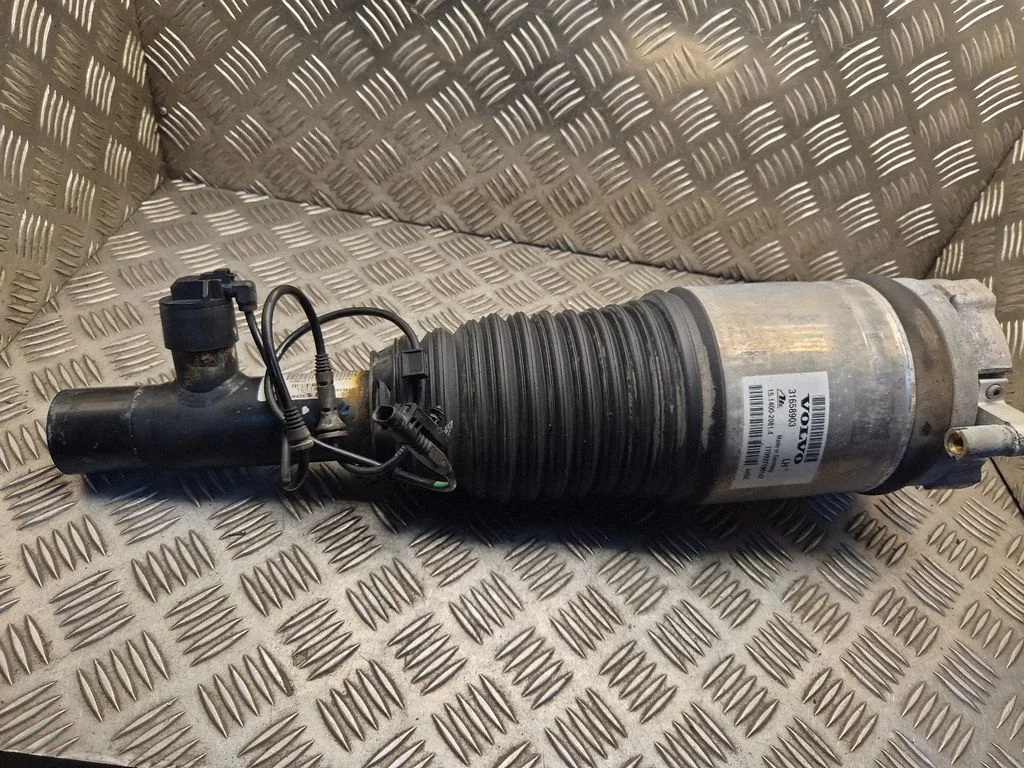 Front air suspension shock absorber – Volvo XC90 (2014-)