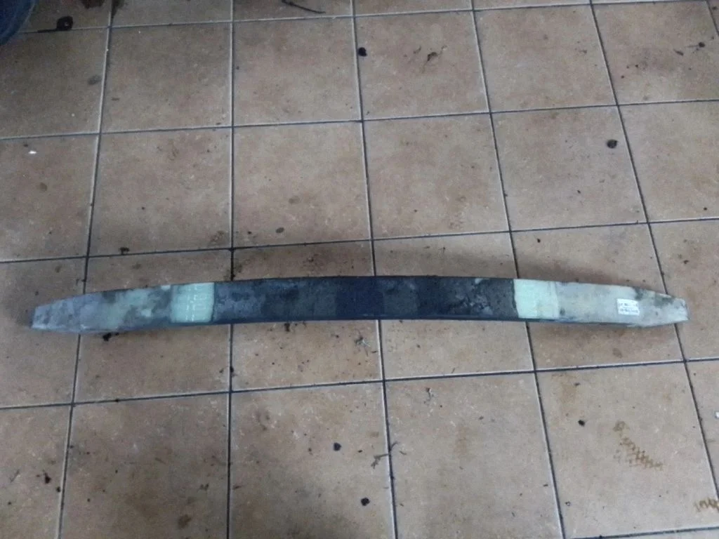 Front leaf spring – Mercedes-Benz Sprinter W906 (2006-2018)