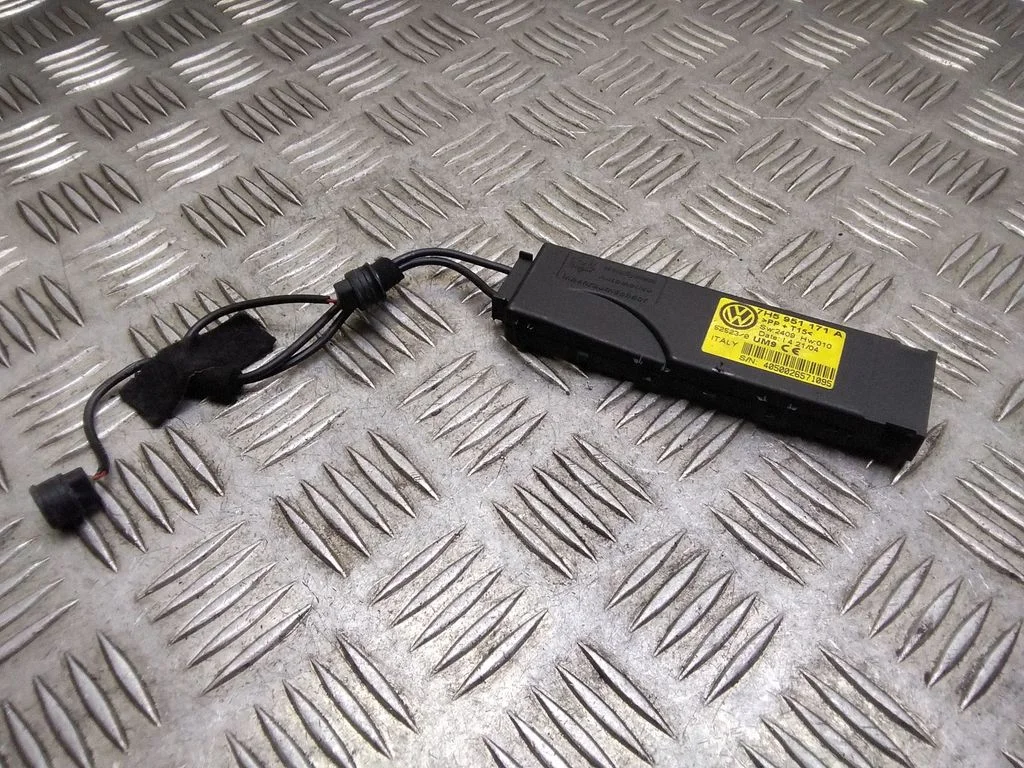 Ultraskaņas sensors – Volkswagen Multivan T5 (2003-2015)