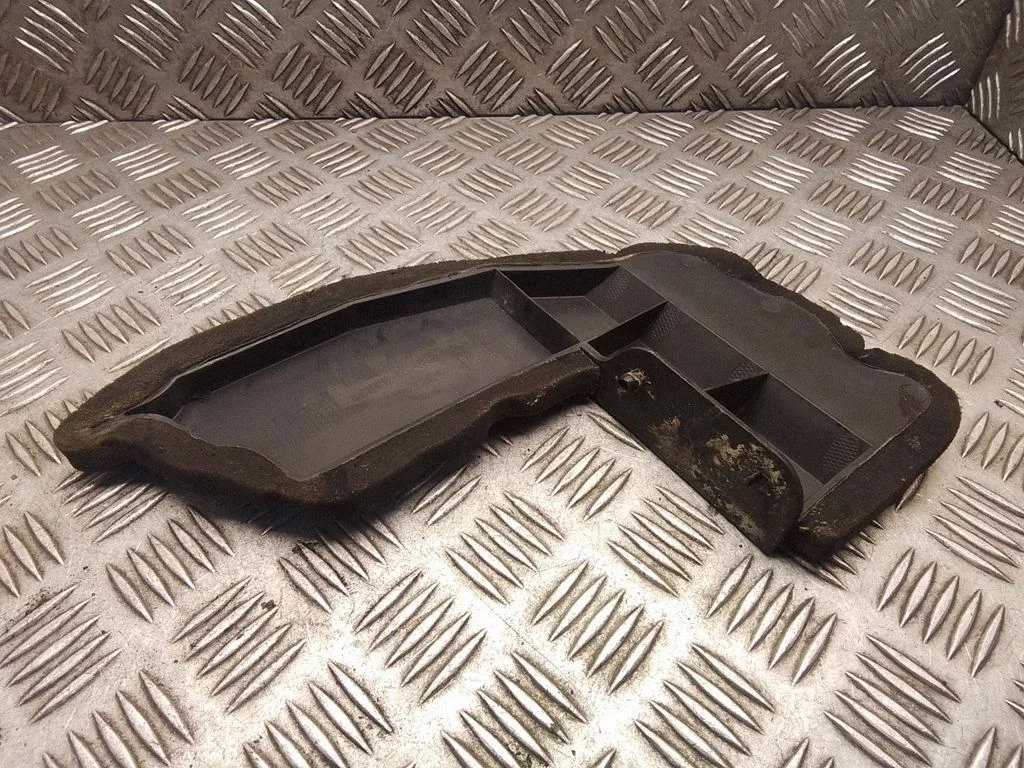 Fender end trim – Nissan Qashqai (2014-2016)