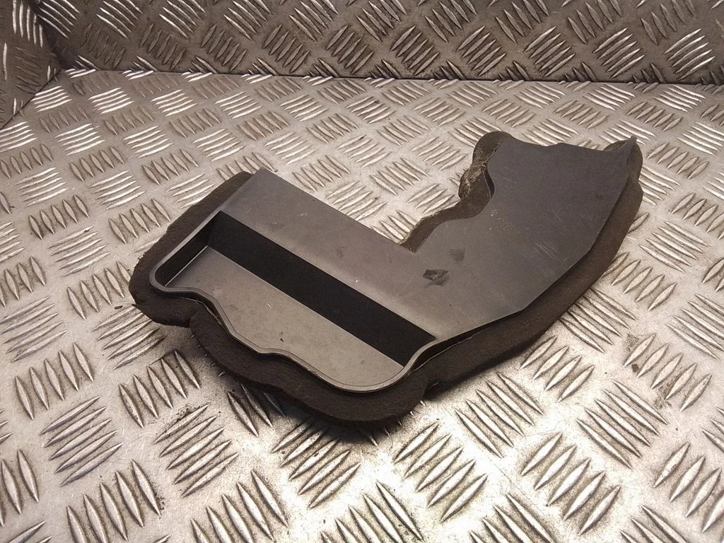 Fender end trim – Nissan Qashqai (2014-2016)
