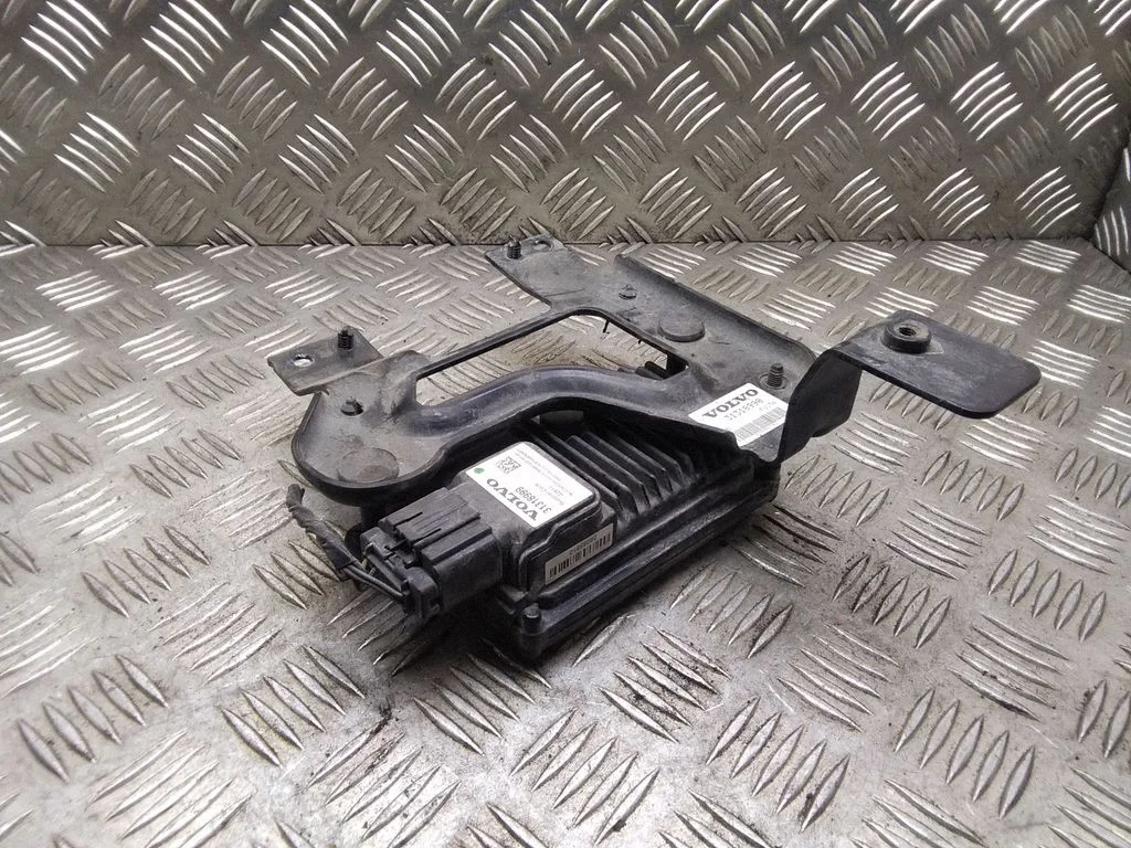 Distronic-radar – Volvo V60 (2011-2013)