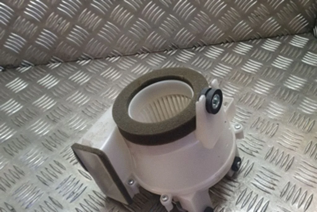 Wentylator baterii hybrydy / auta elektrycznego – Toyota Auris E180 (2012-2018)