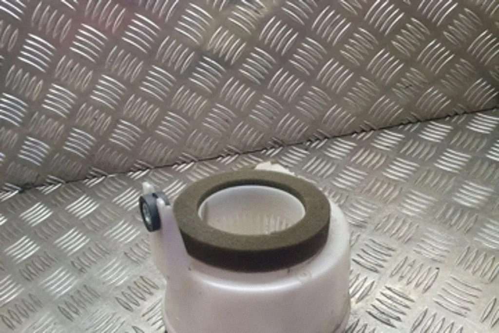 Wentylator baterii hybrydy / auta elektrycznego – Toyota Auris E180 (2012-2018)