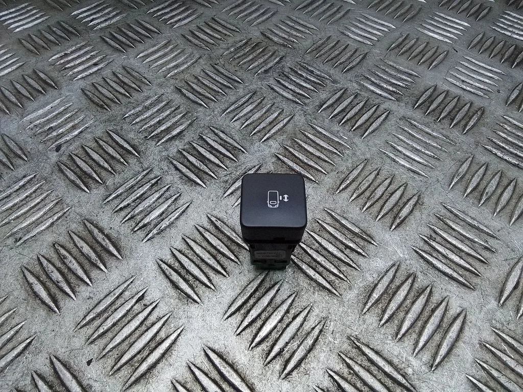 Electric sliding door switch – Peugeot Traveller (2016-)