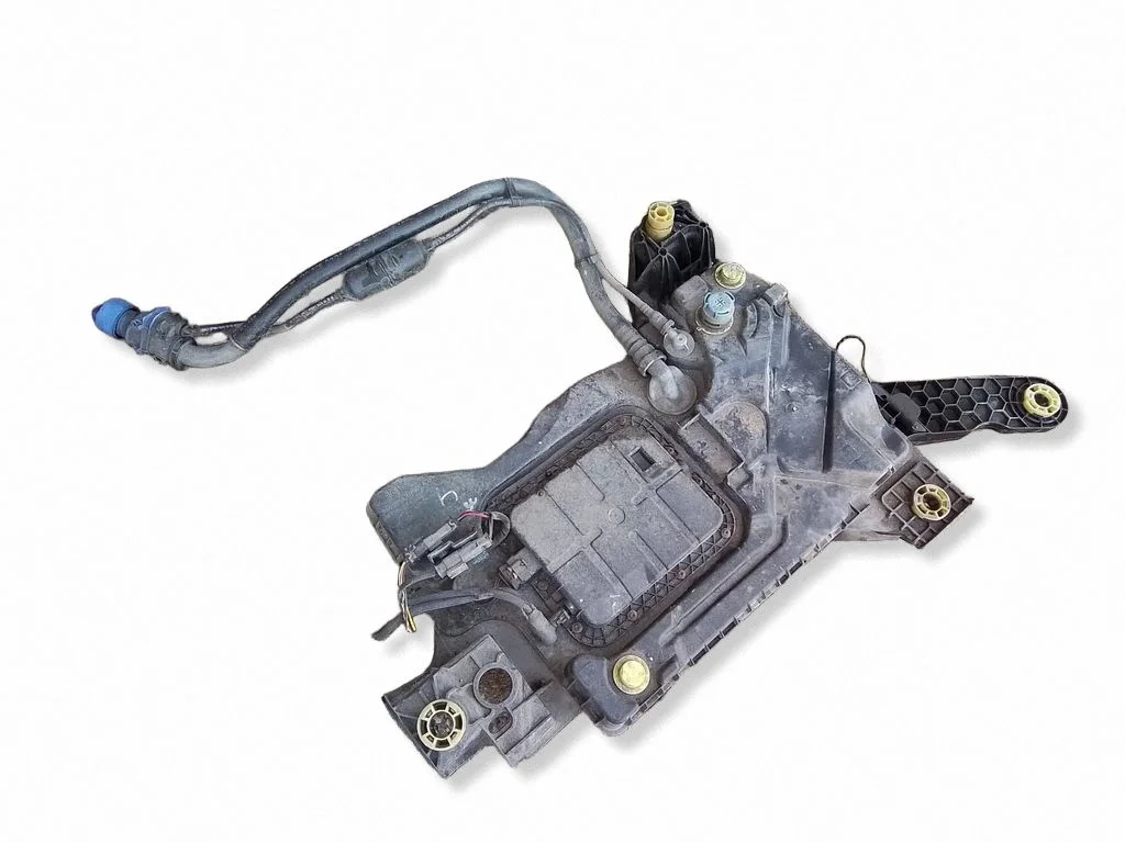 AdBlue liquid reservoir – Peugeot 308 (2013-2021)