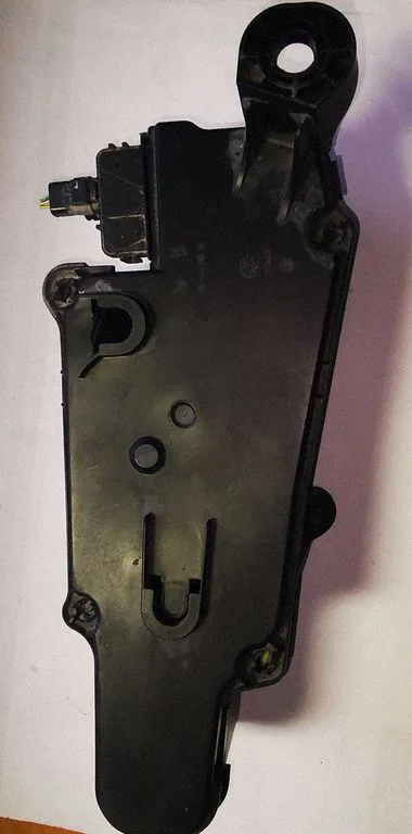 AdBlue liquid reservoir – Citroen C4 I (2004-2010)