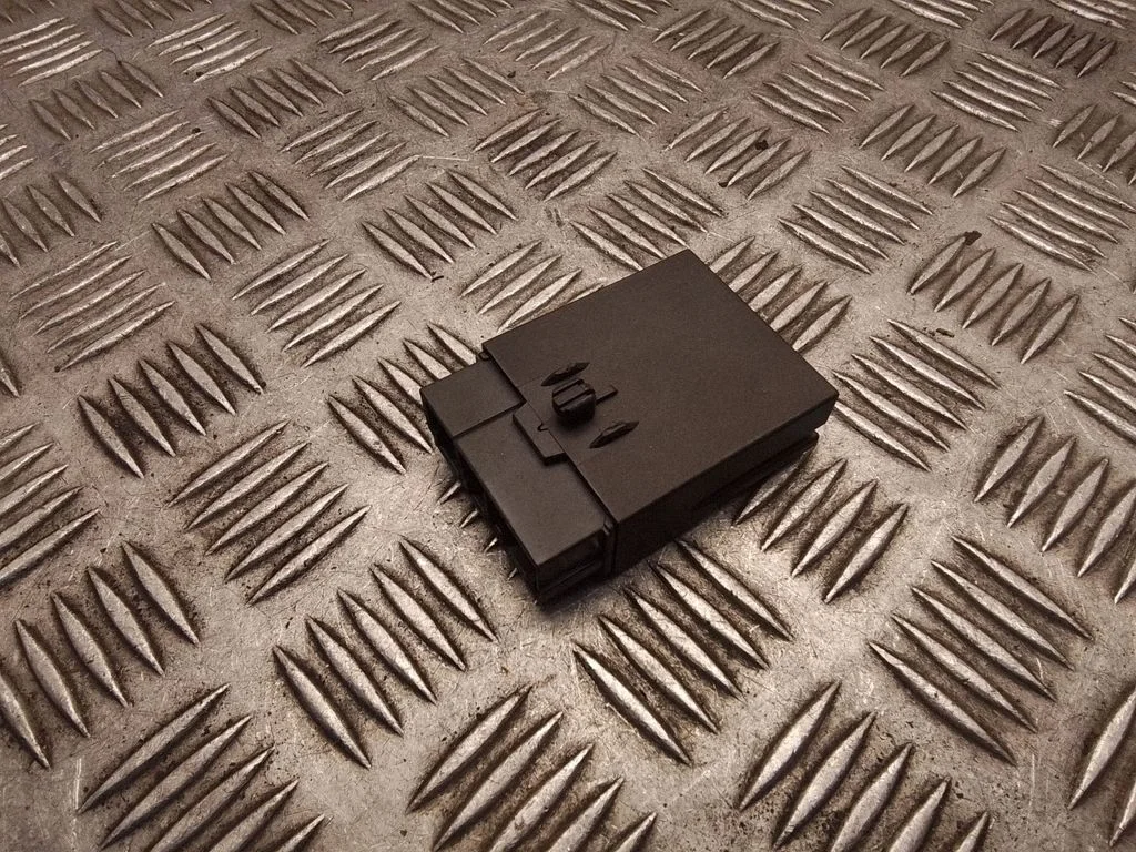 Sēdekļa vadības bloks – BMW X1 E84 (2009-2015)