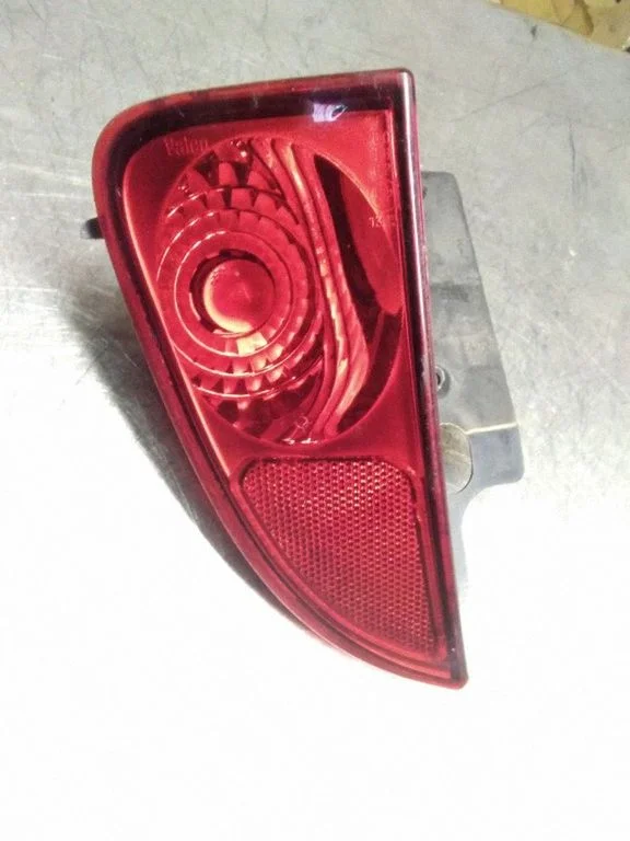 Lampa tylna w zderzaku – Renault Espace - Grand espace IV (2004-2014)