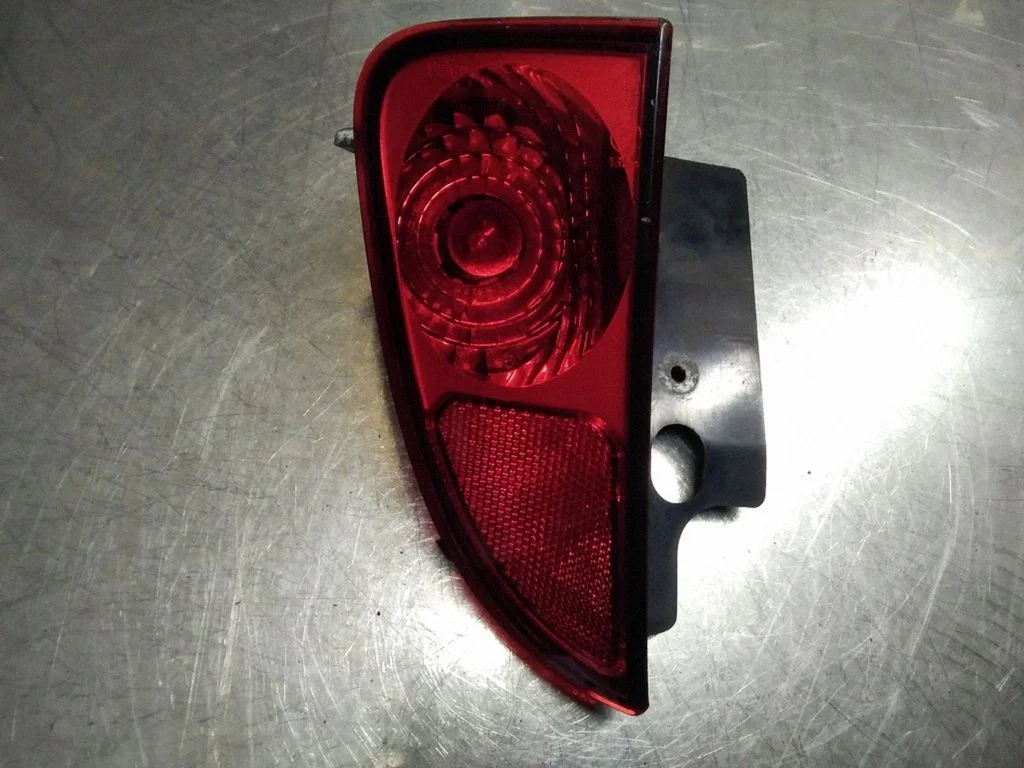 Lampa tylna w zderzaku – Renault Espace - Grand espace IV (2004-2014)