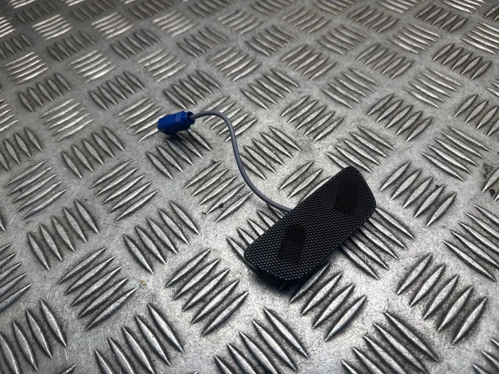 Mikrofon (Bluetooth / telefon) – Volvo XC90 (2014-)