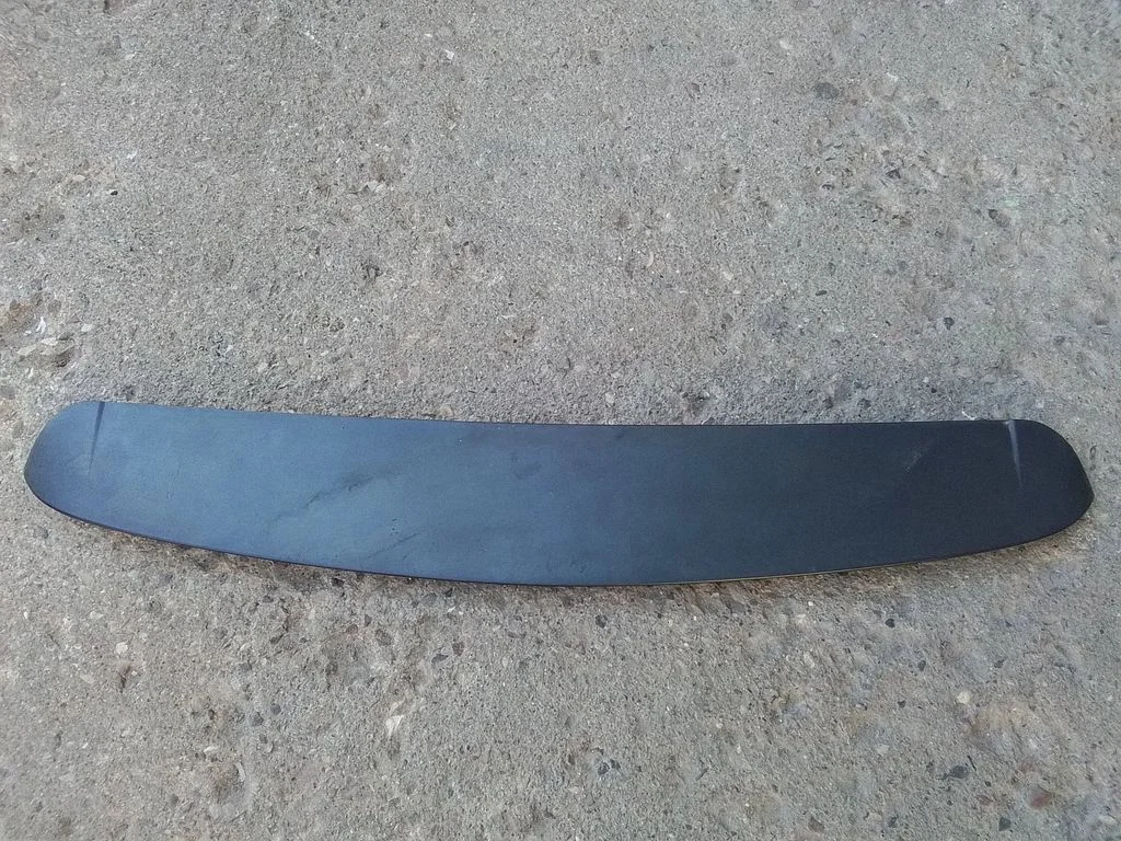 Tagaluugi spoiler – Citroen C4 I (2004-2010)