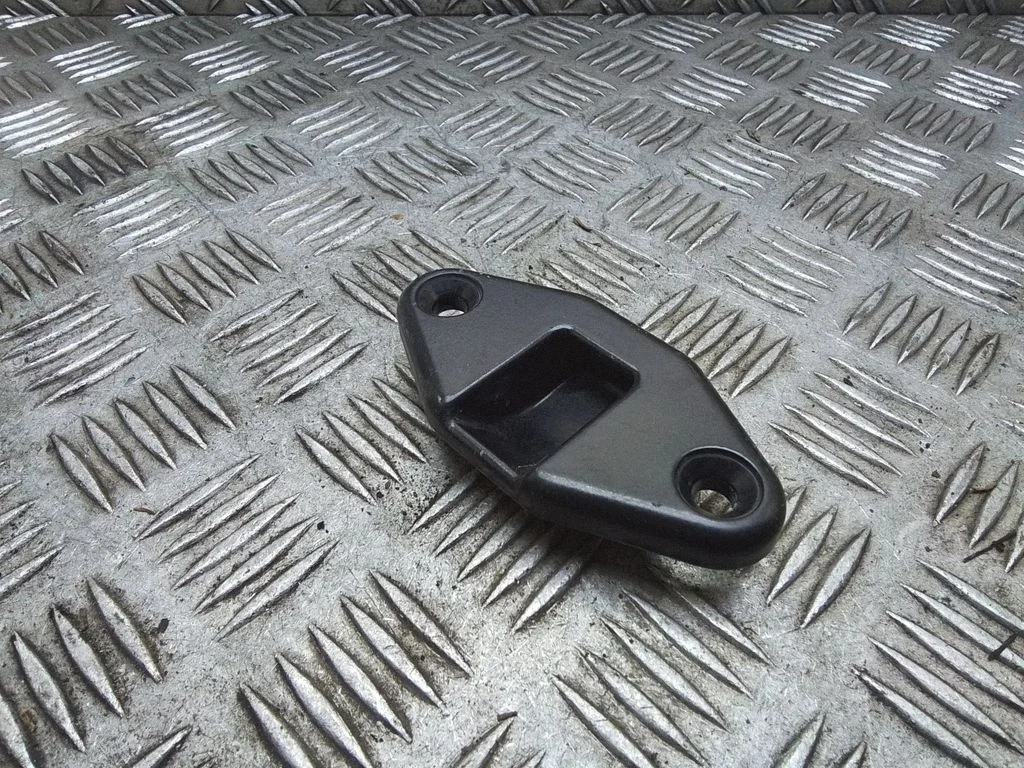 Sliding door trim – Volkswagen Caddy (2011-2016)