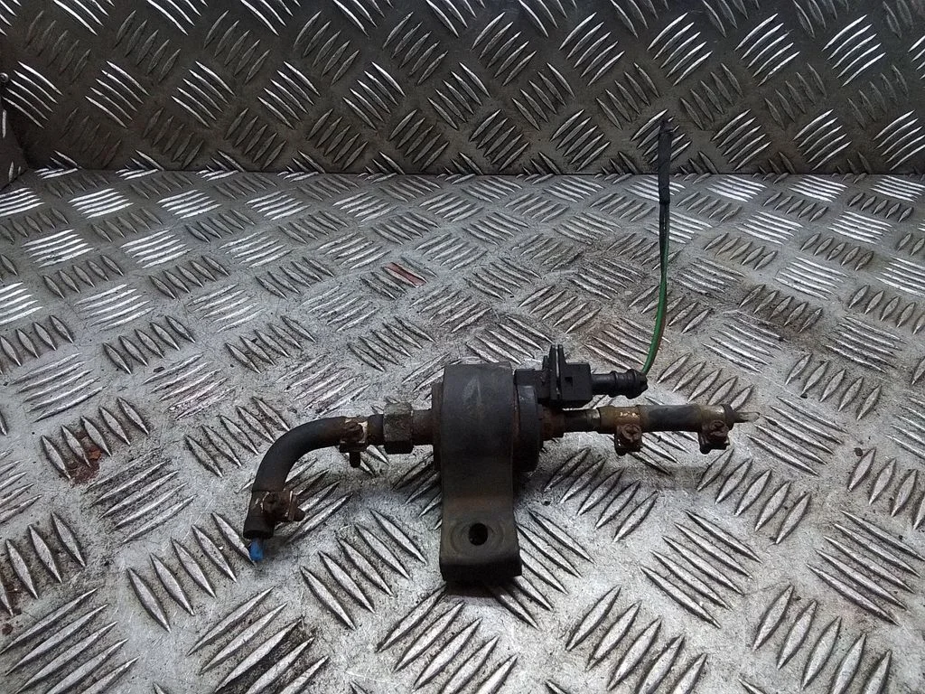 Webasto circulation pump for autonomous heater – Opel Movano B (2010-2022)