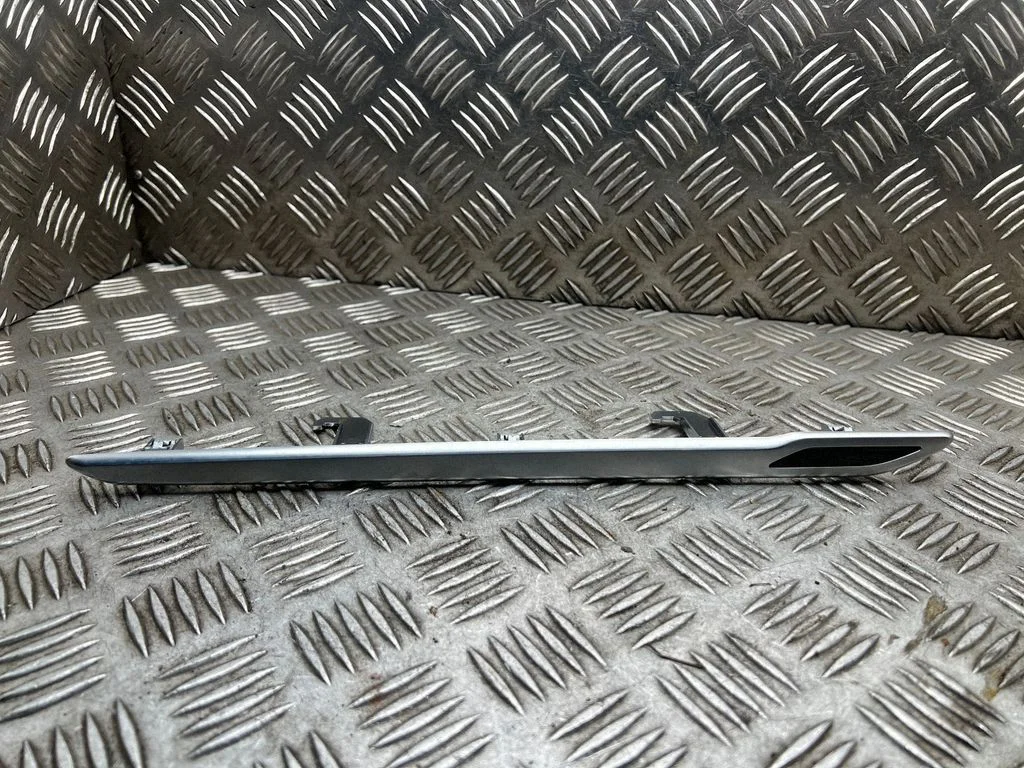 Panel trim – Renault Scenic IV - Grand scenic IV (2016-)