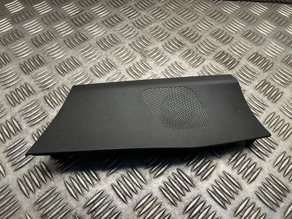 Panel trim – Renault Scenic IV - Grand scenic IV (2016-)