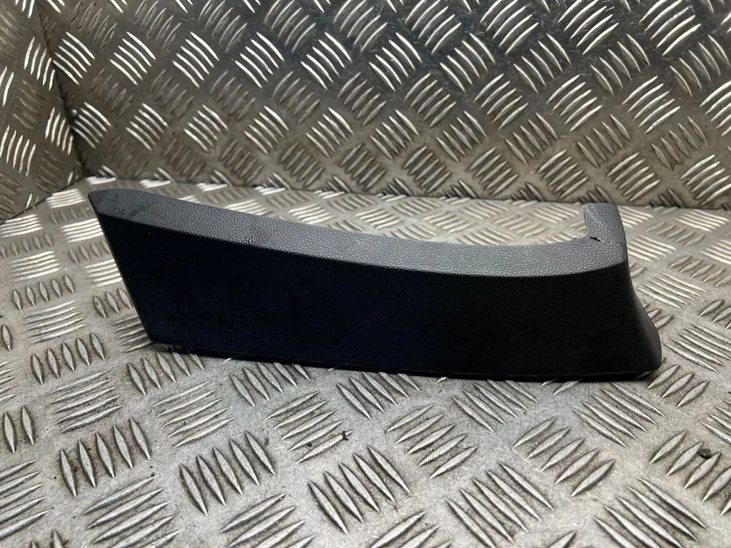 Panel trim – Renault Scenic IV - Grand scenic IV (2016-)