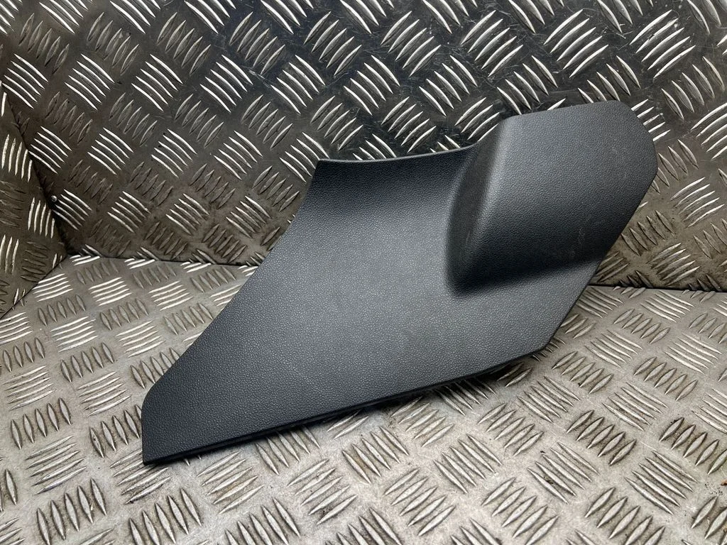 Panel trim – Renault Scenic IV - Grand scenic IV (2016-)