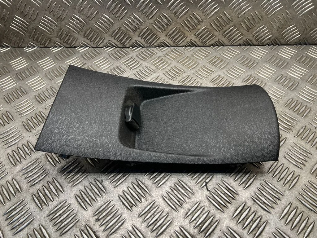 Panel trim – Renault Scenic IV - Grand scenic IV (2016-)