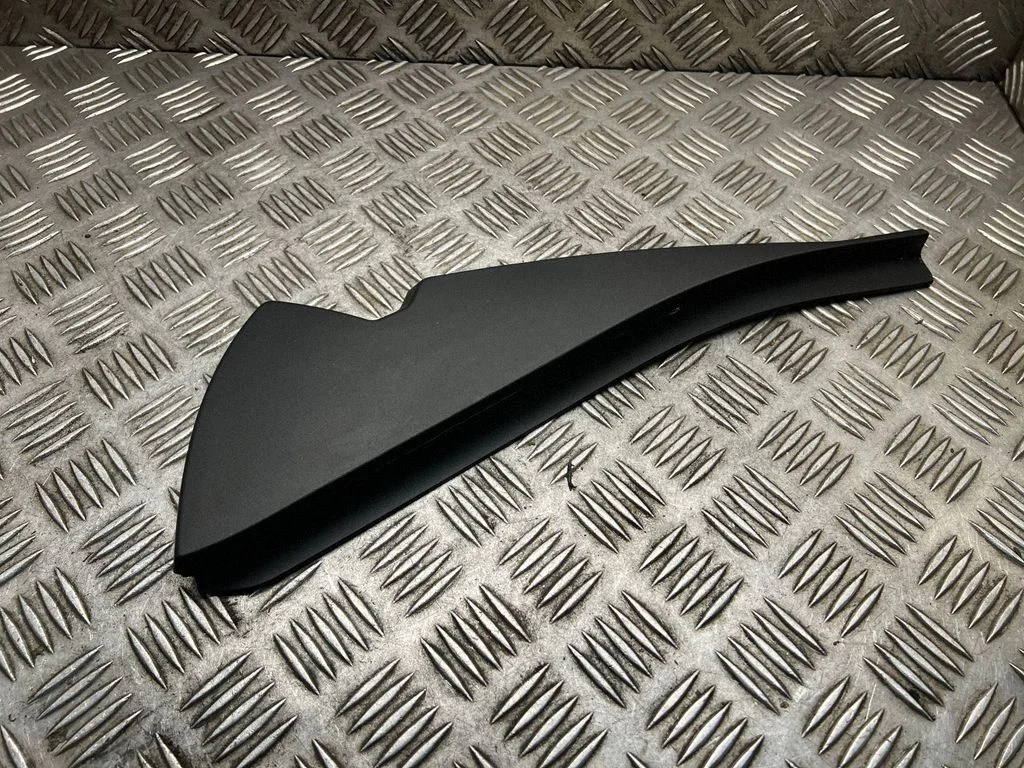 Panel trim – Renault Scenic IV - Grand scenic IV (2016-)