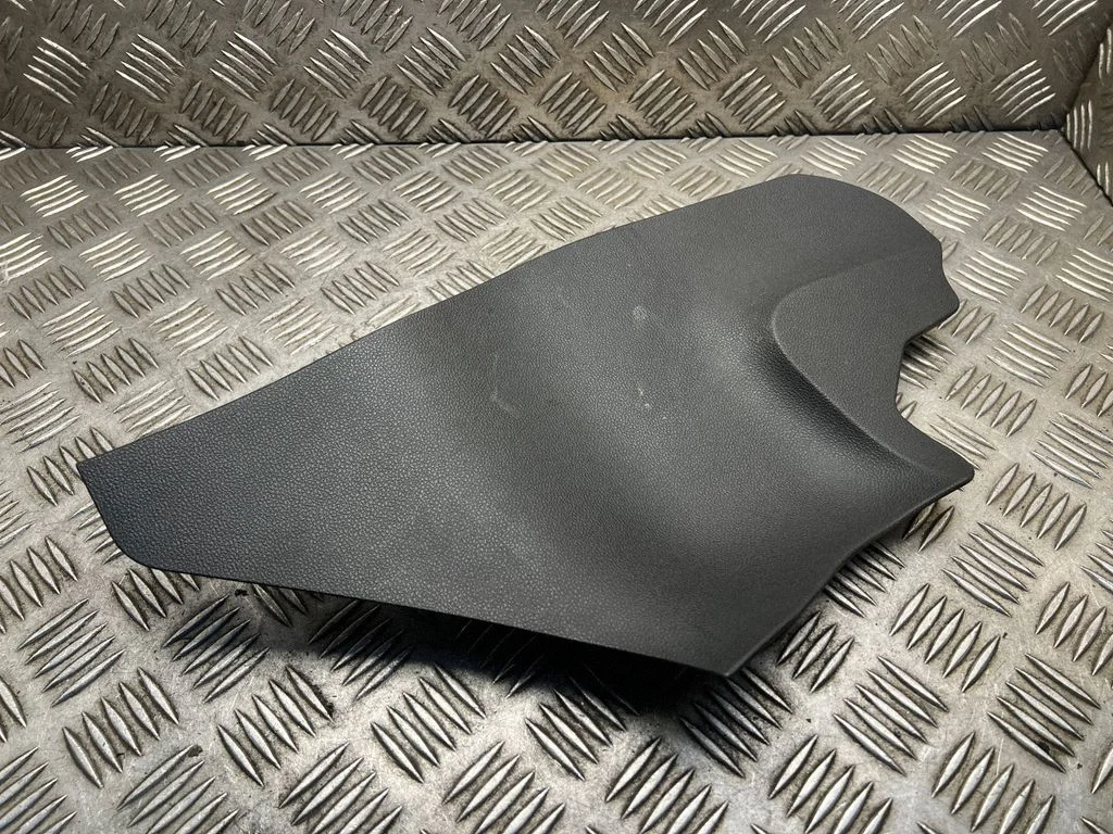 Panel trim – Renault Scenic IV - Grand scenic IV (2016-)