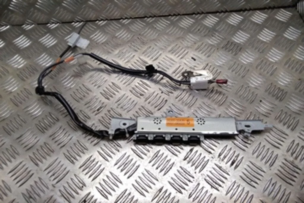Moduł anteny – Lexus GS 300 350 430 450H (2005-2012)