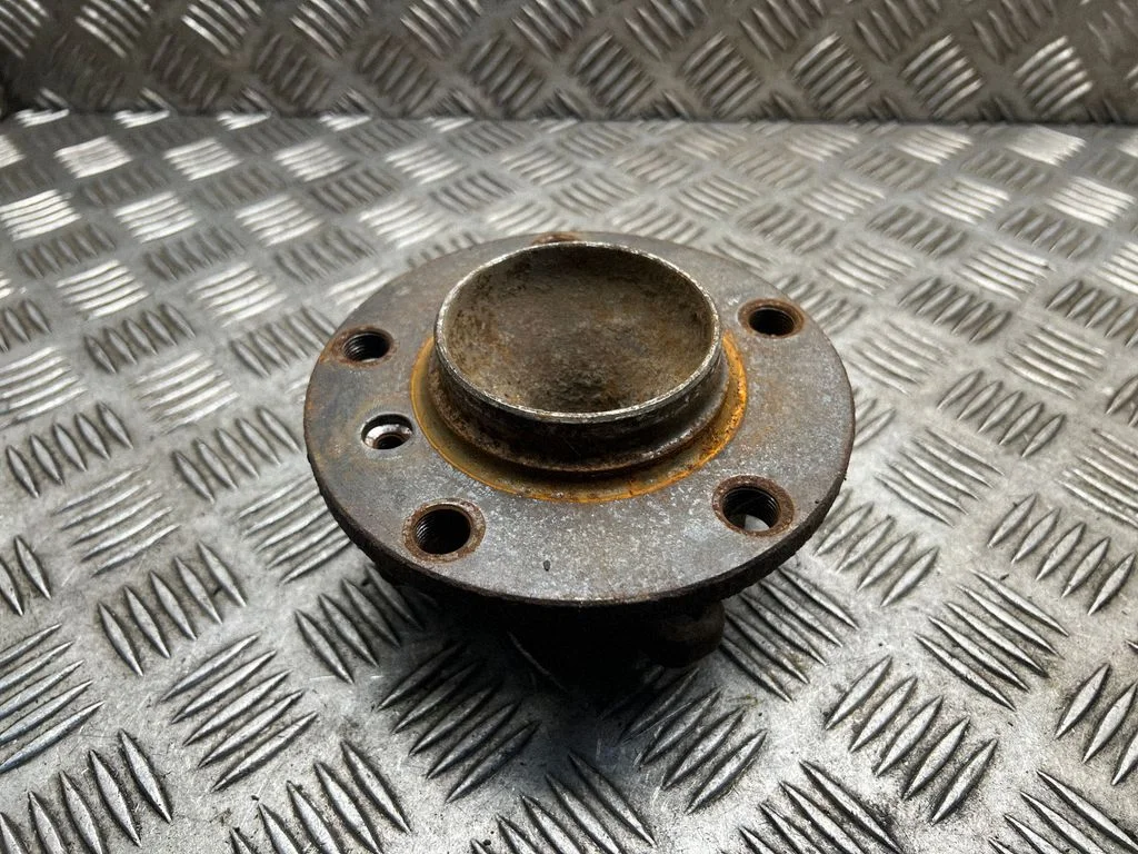 Rear wheel ball bearing 9806302
