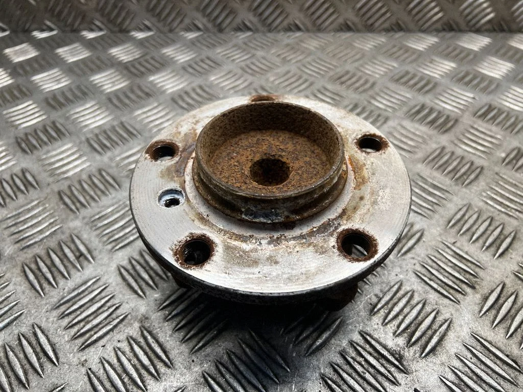 Rear wheel ball bearing – right
